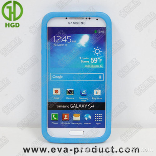 Manufacturer wholesale eva foam shock proof case cover for samsung galaxy s4 i9500
